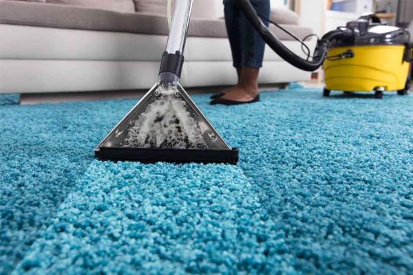 Hướng dẫn về cách phơi thảm đúng cách